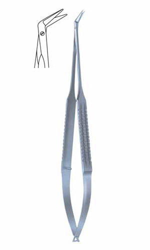 Coronary Scissors